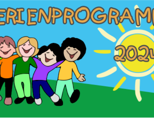 Ferienprogramm 2024